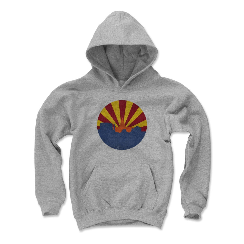 Arizona Kids Youth Hoodie | 500 LEVEL