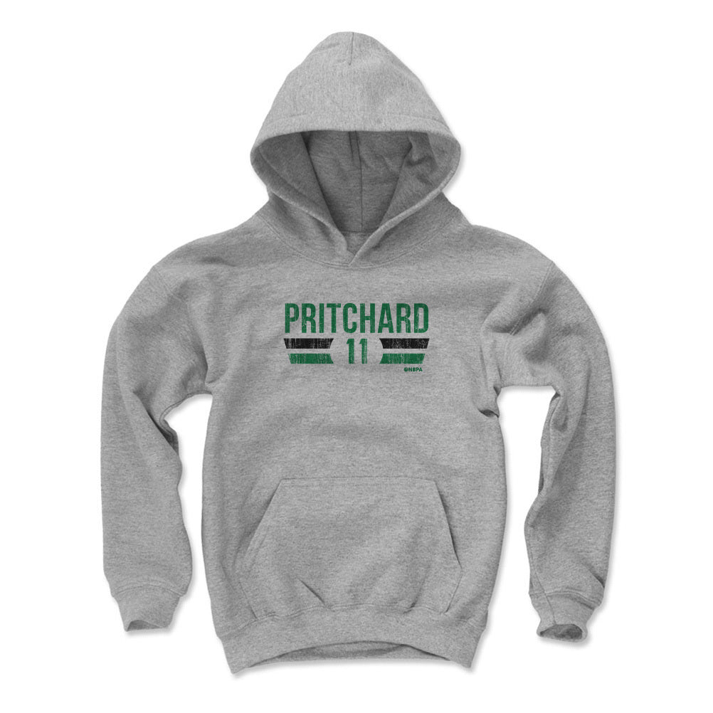 Payton Pritchard Kids Youth Hoodie | 500 LEVEL