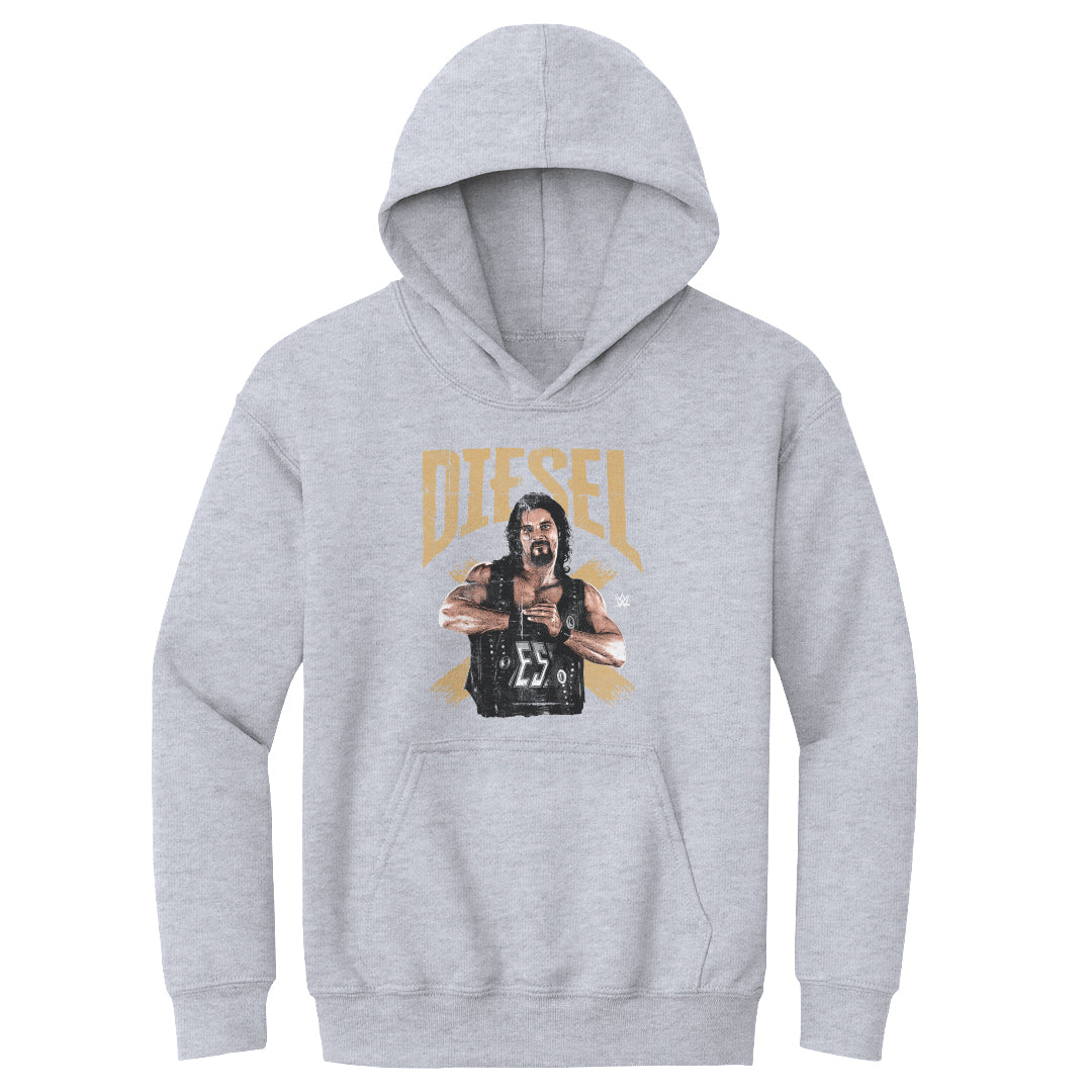 Diesel Kids Youth Hoodie | 500 LEVEL