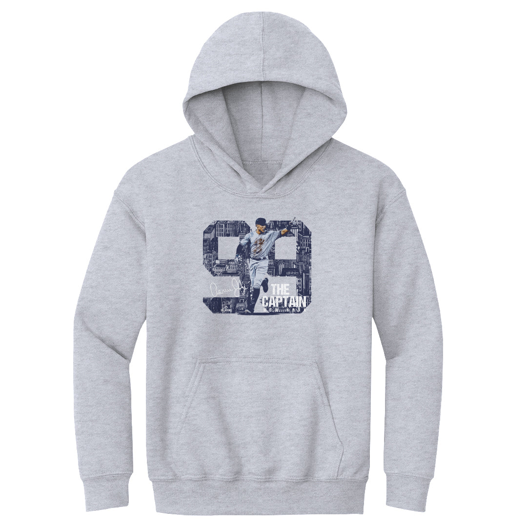 Aaron Judge Kids Youth Hoodie | 500 LEVEL