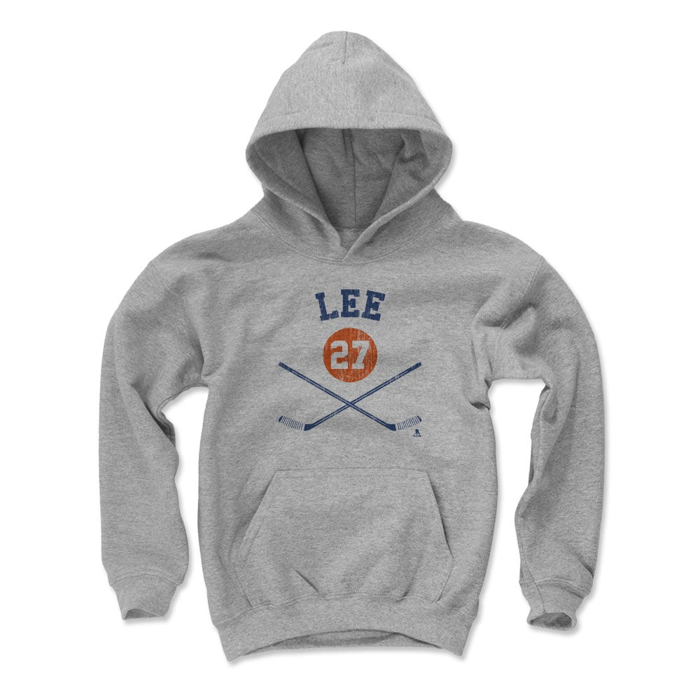 Anders Lee Kids Youth Hoodie | 500 LEVEL