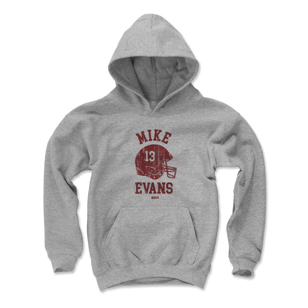 Mike Evans Kids Youth Hoodie | 500 LEVEL