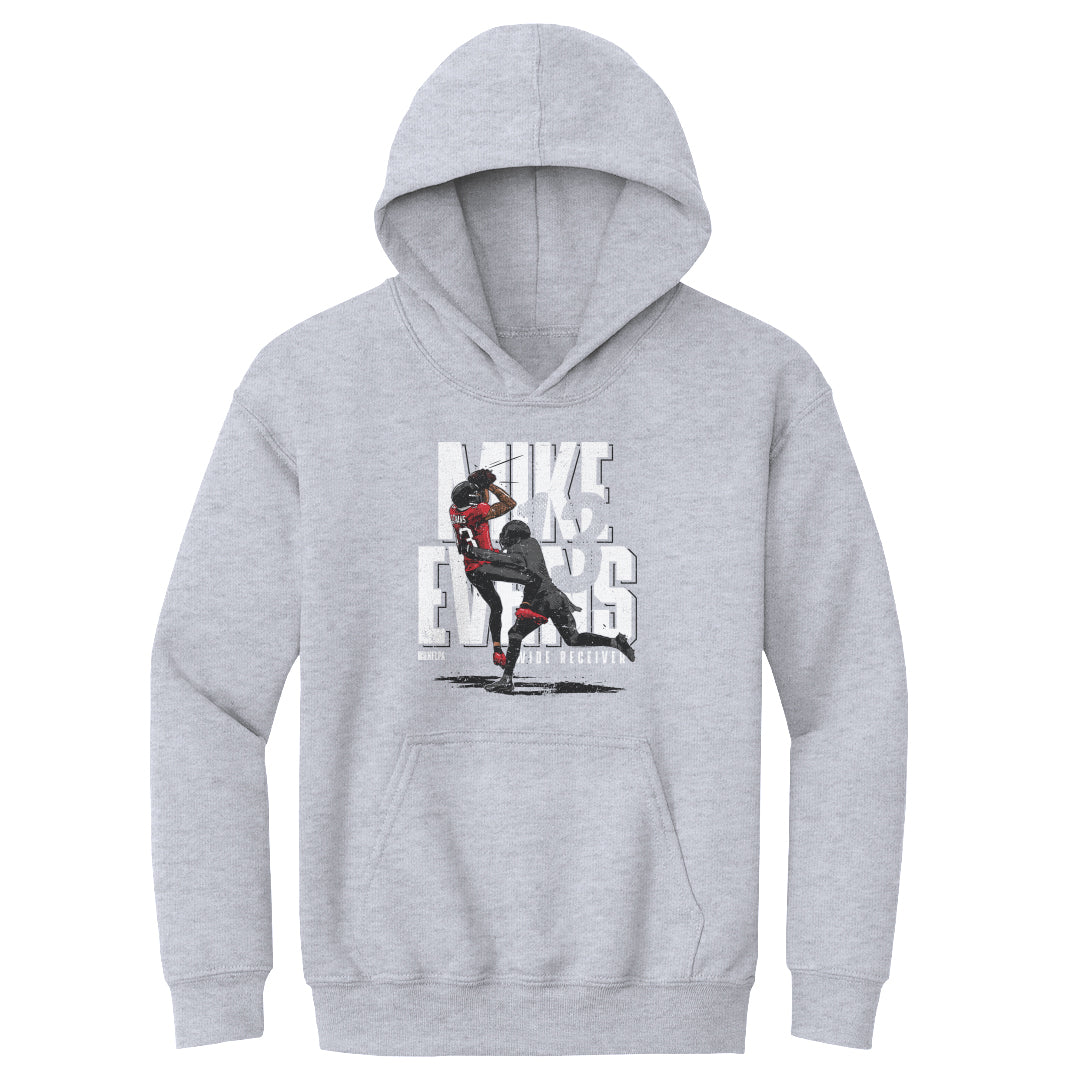 Mike Evans Kids Youth Hoodie | 500 LEVEL