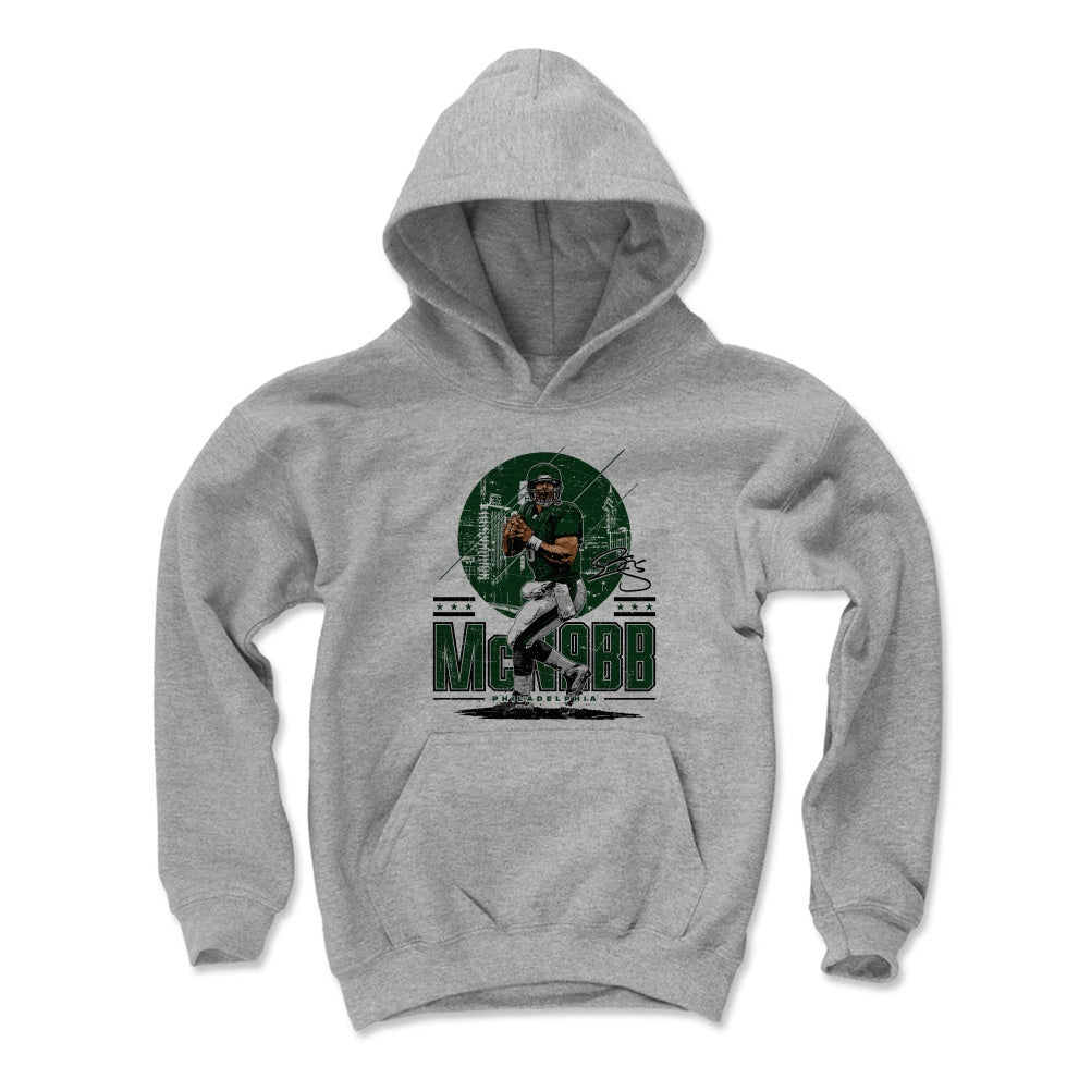 Donovan McNabb Kids Youth Hoodie | 500 LEVEL