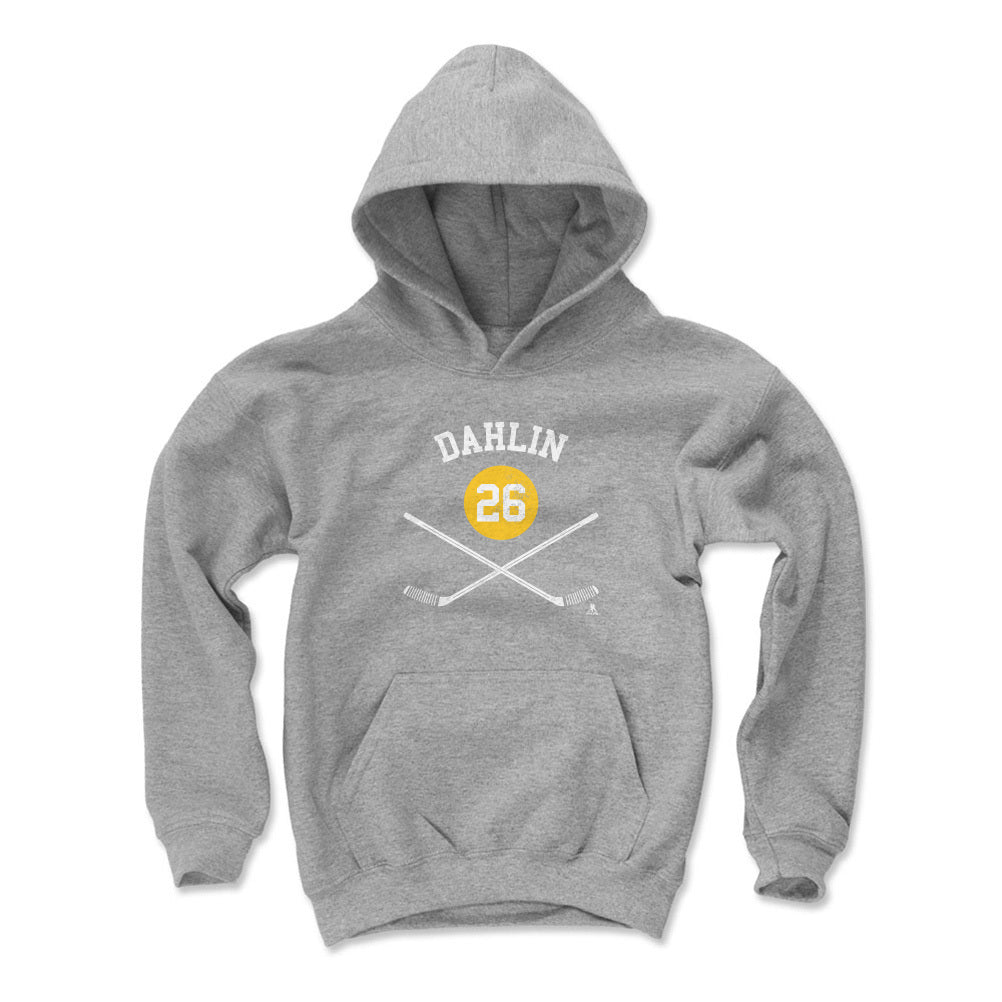 Rasmus Dahlin Kids Youth Hoodie | 500 LEVEL