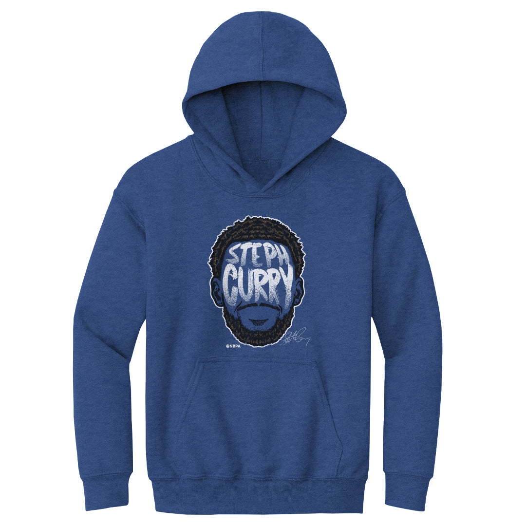 Steph Curry Kids Youth Hoodie | 500 LEVEL