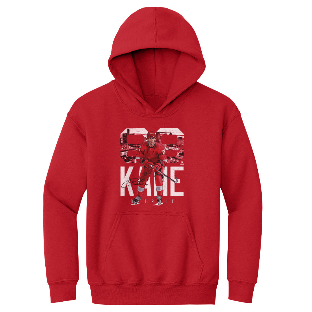 Patrick Kane Kids Youth Hoodie | 500 LEVEL