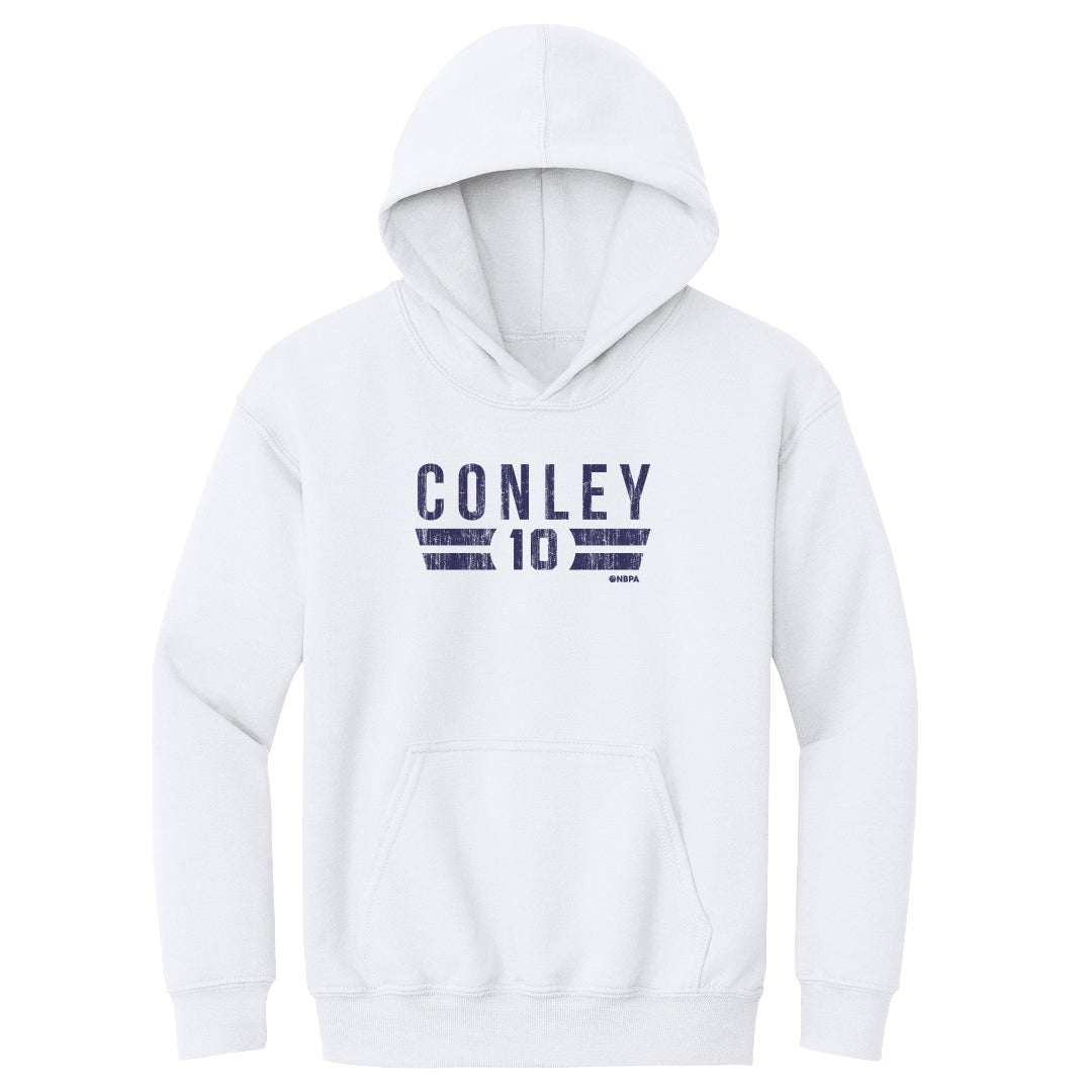 Mike Conley Kids Youth Hoodie | 500 LEVEL