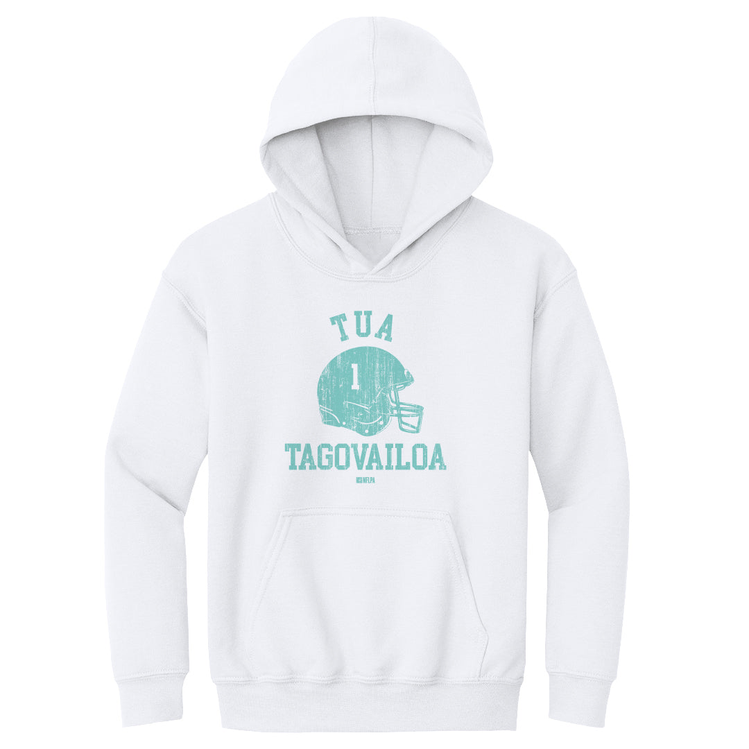 Tua Tagovailoa Kids Youth Hoodie | 500 LEVEL