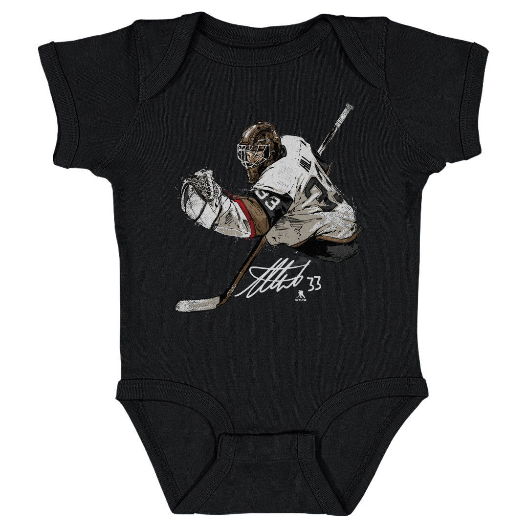 Adin Hill Kids Baby Onesie | 500 LEVEL