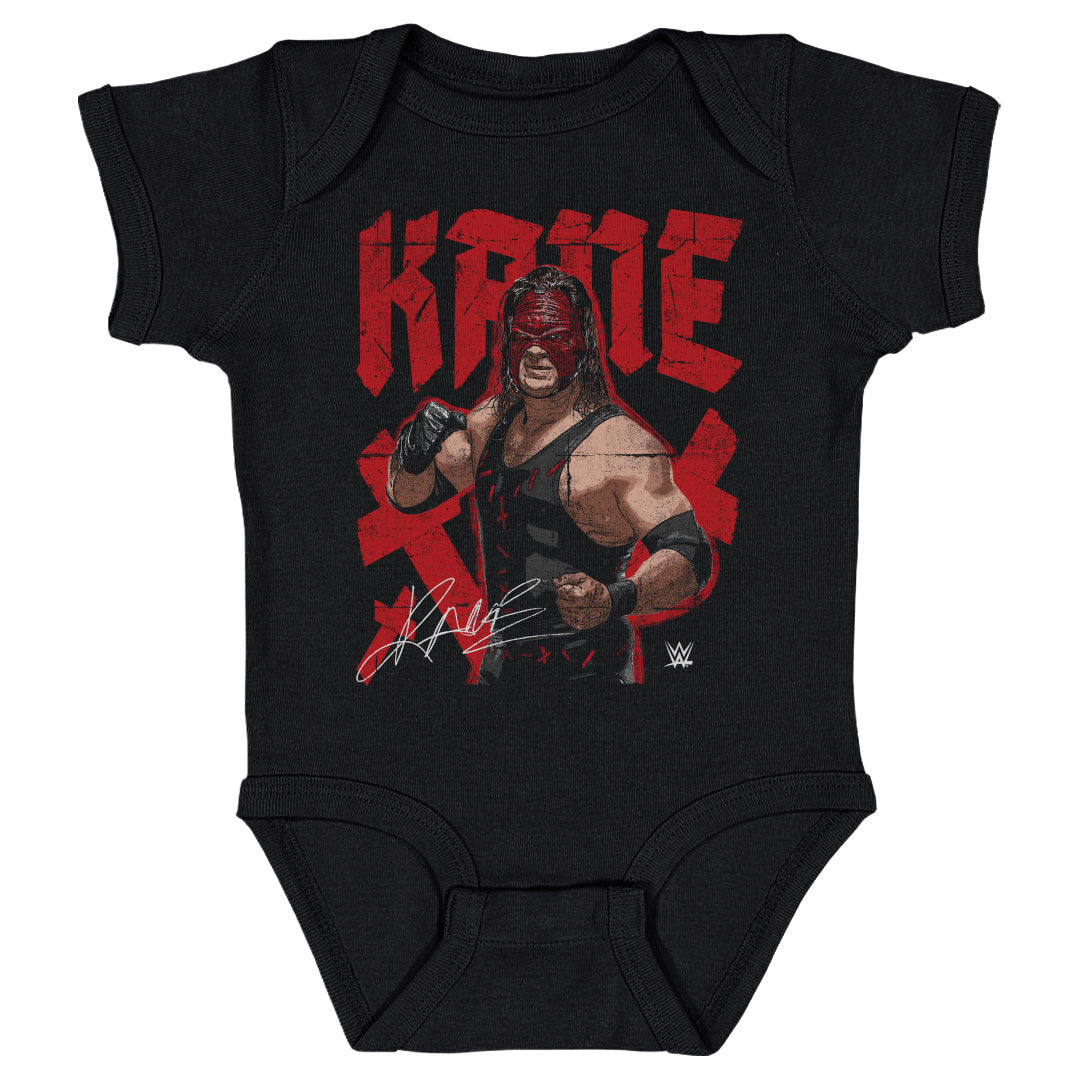Kane Kids Baby Onesie | 500 LEVEL