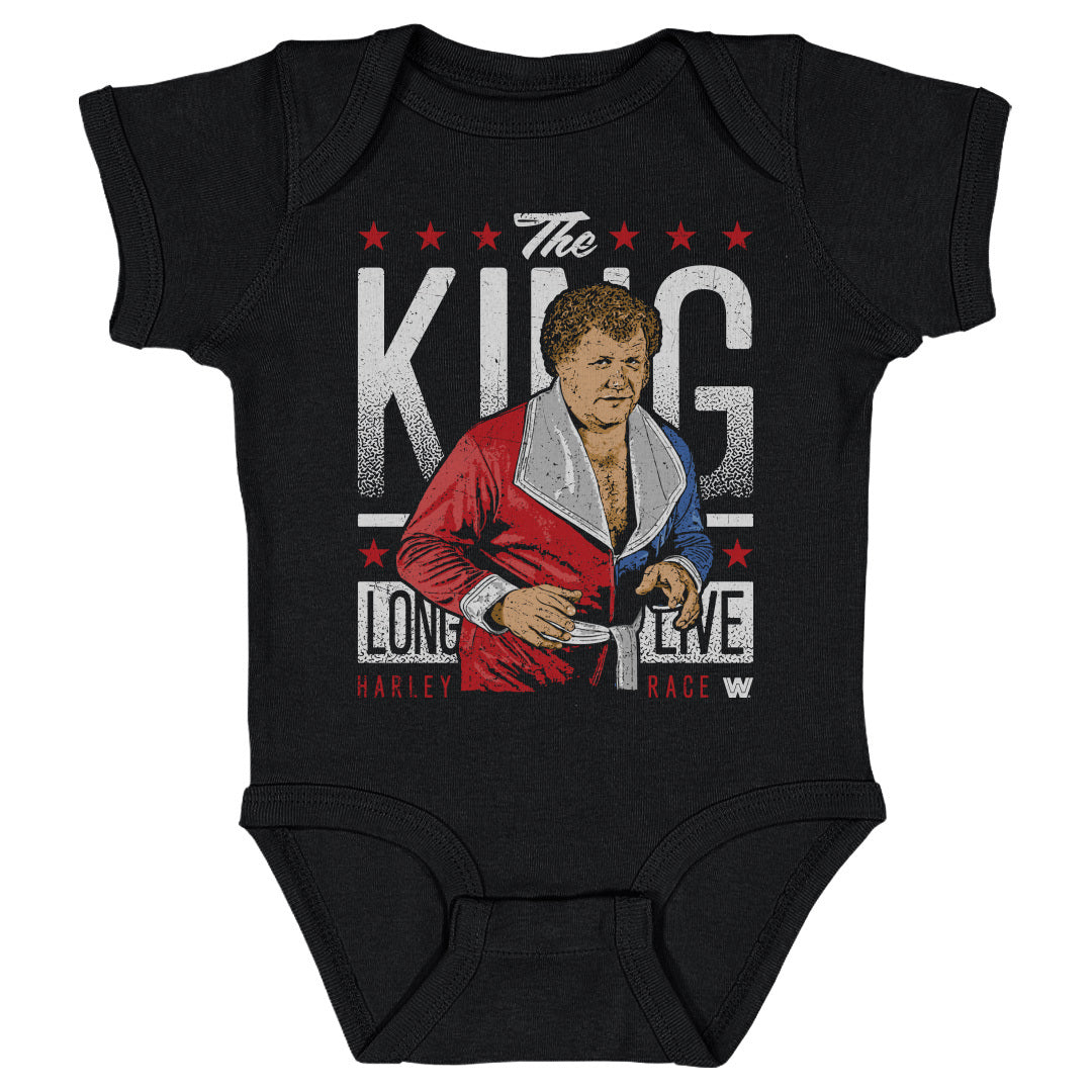 Harley Race Kids Baby Onesie | 500 LEVEL