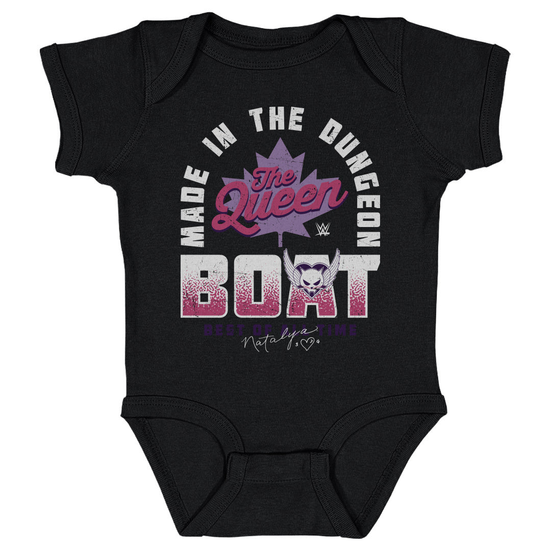 Natalya Kids Baby Onesie | 500 LEVEL