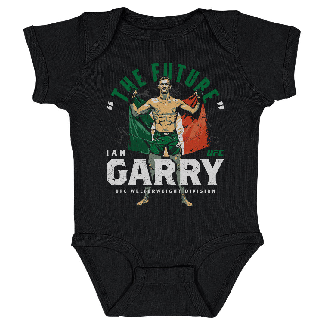 Ian Garry Kids Baby Onesie | 500 LEVEL