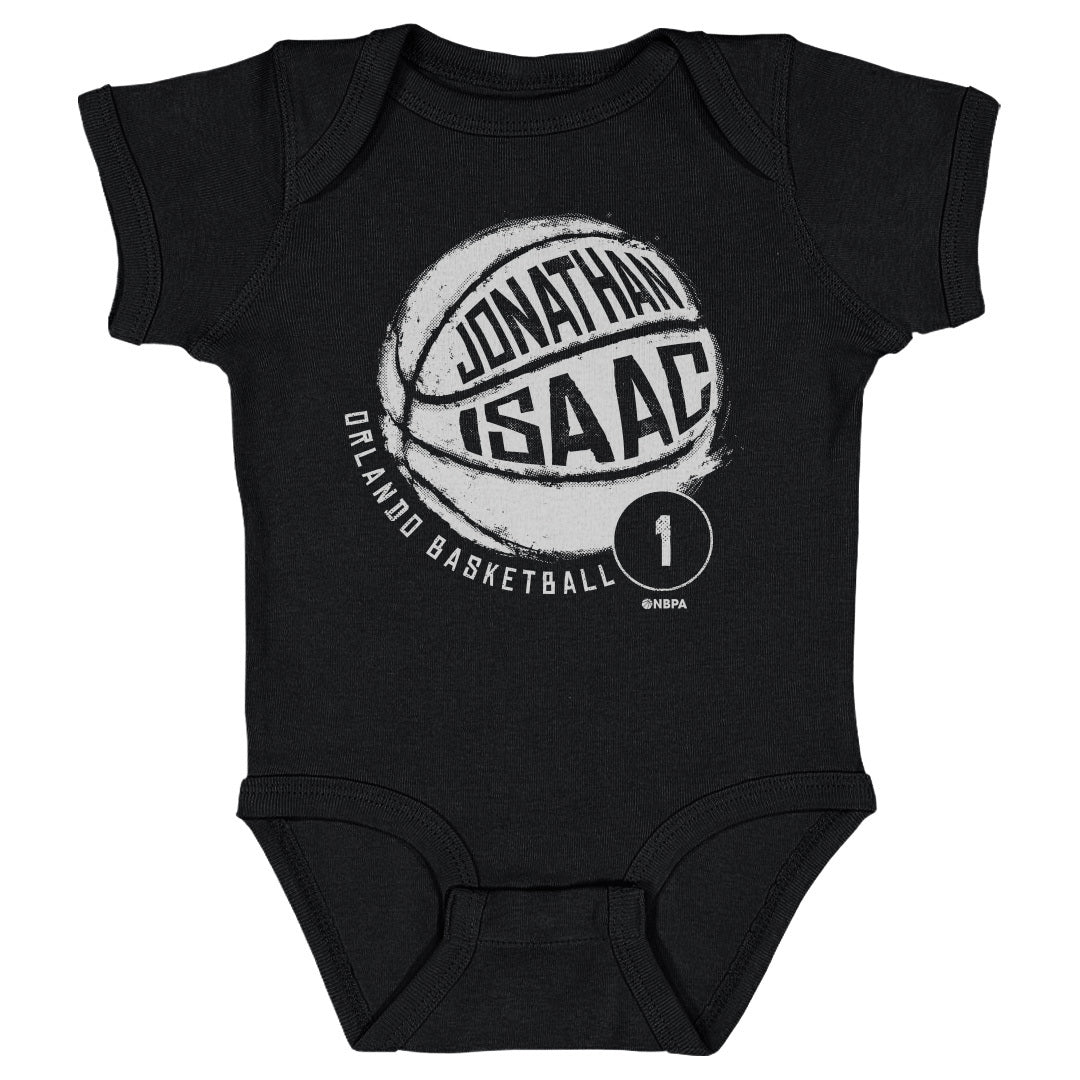 Jonathan Isaac Kids Baby Onesie | 500 LEVEL