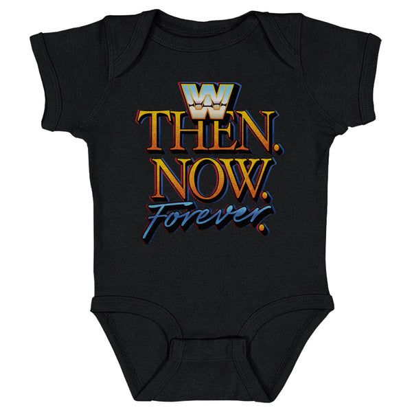 WWE Baby Clothes | WWE WWE Kids Baby Onesie | 500 Level - 500 LEVEL