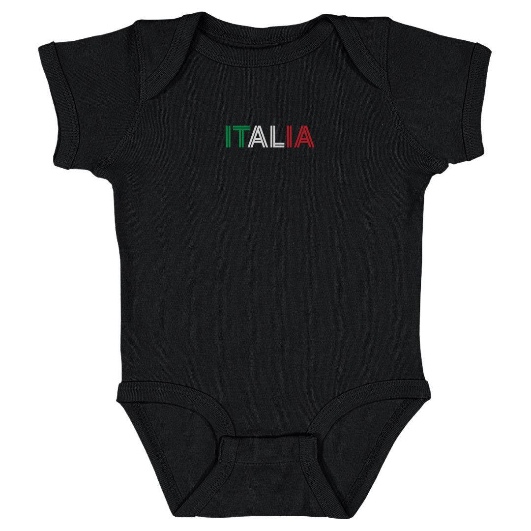 Italy Kids Baby Onesie | 500 LEVEL