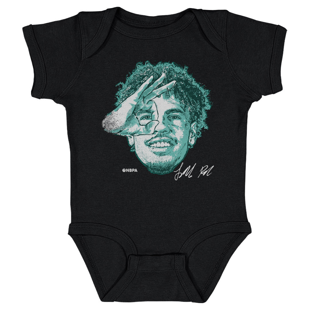 LaMelo Ball Kids Baby Onesie | 500 LEVEL