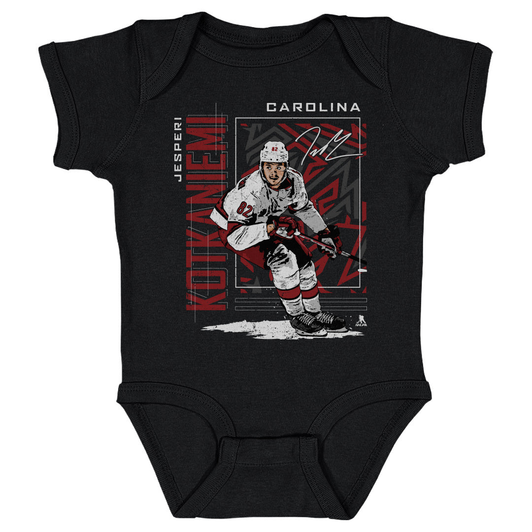 Jesperi Kotkaniemi Kids Baby Onesie | 500 LEVEL