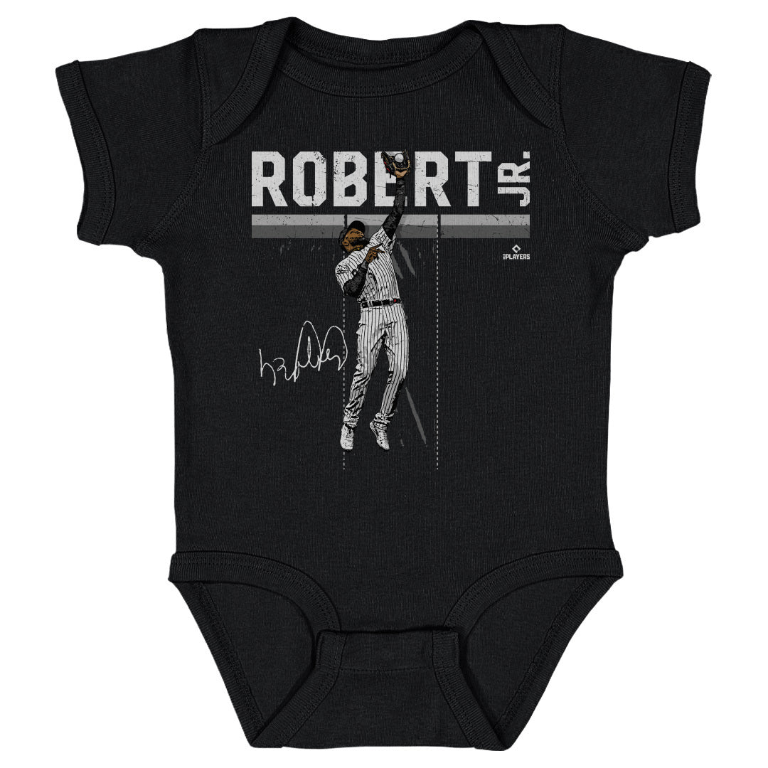 Luis Robert Kids Baby Onesie | 500 LEVEL