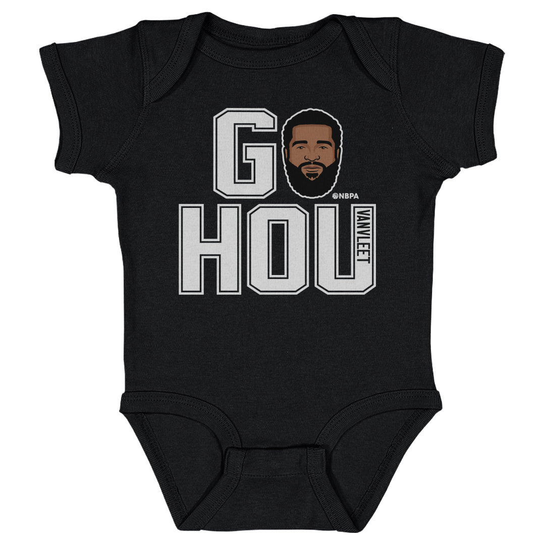 Fred VanVleet Kids Baby Onesie | 500 LEVEL