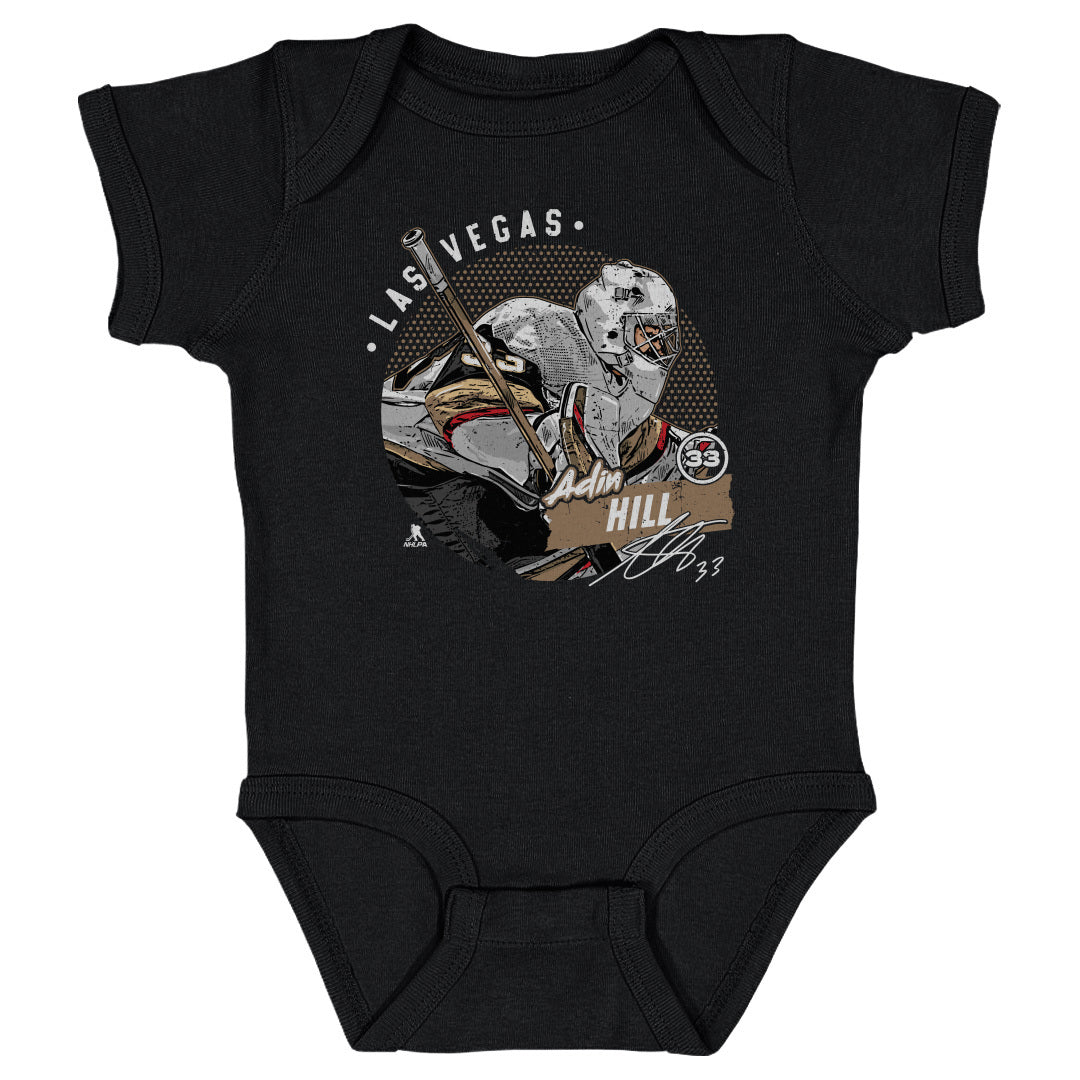 Adin Hill Kids Baby Onesie | 500 LEVEL