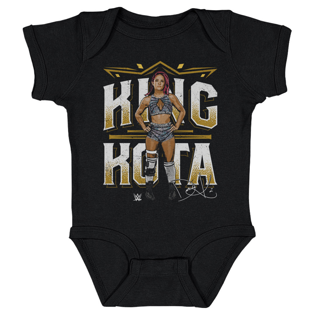 Dakota Kai Kids Baby Onesie | 500 LEVEL
