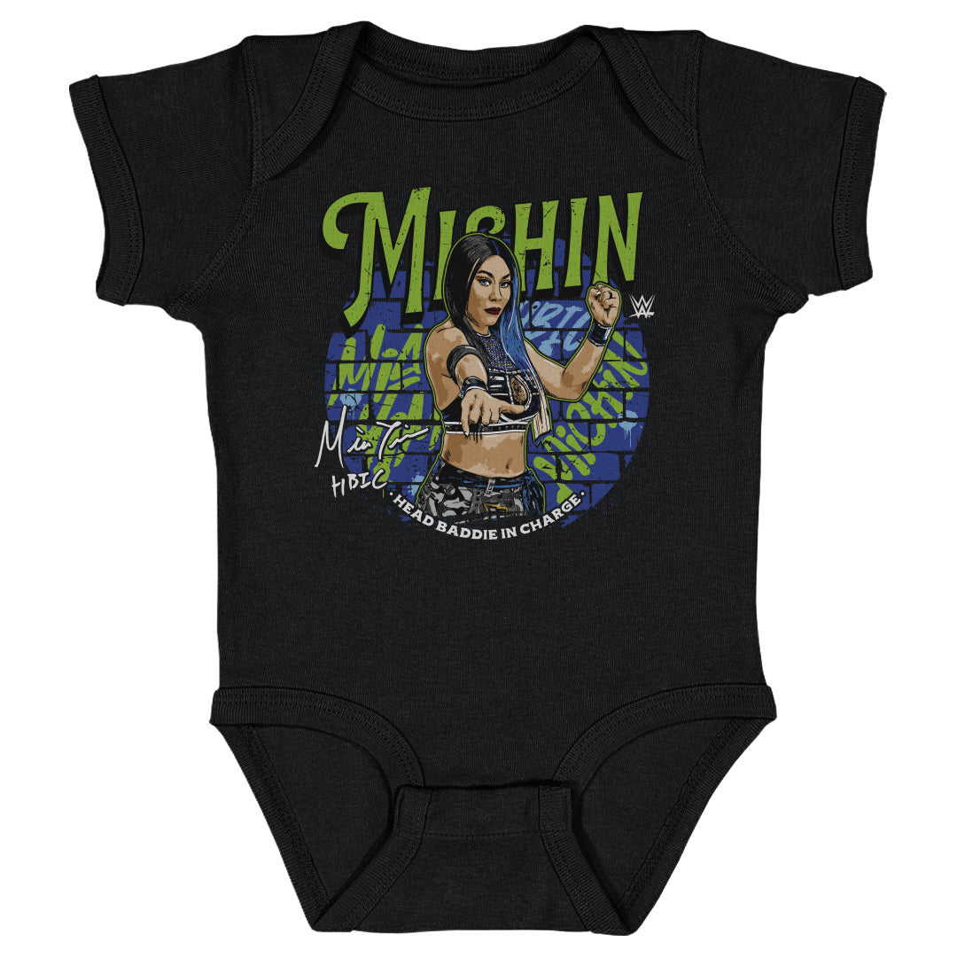 Michin Kids Baby Onesie | 500 LEVEL