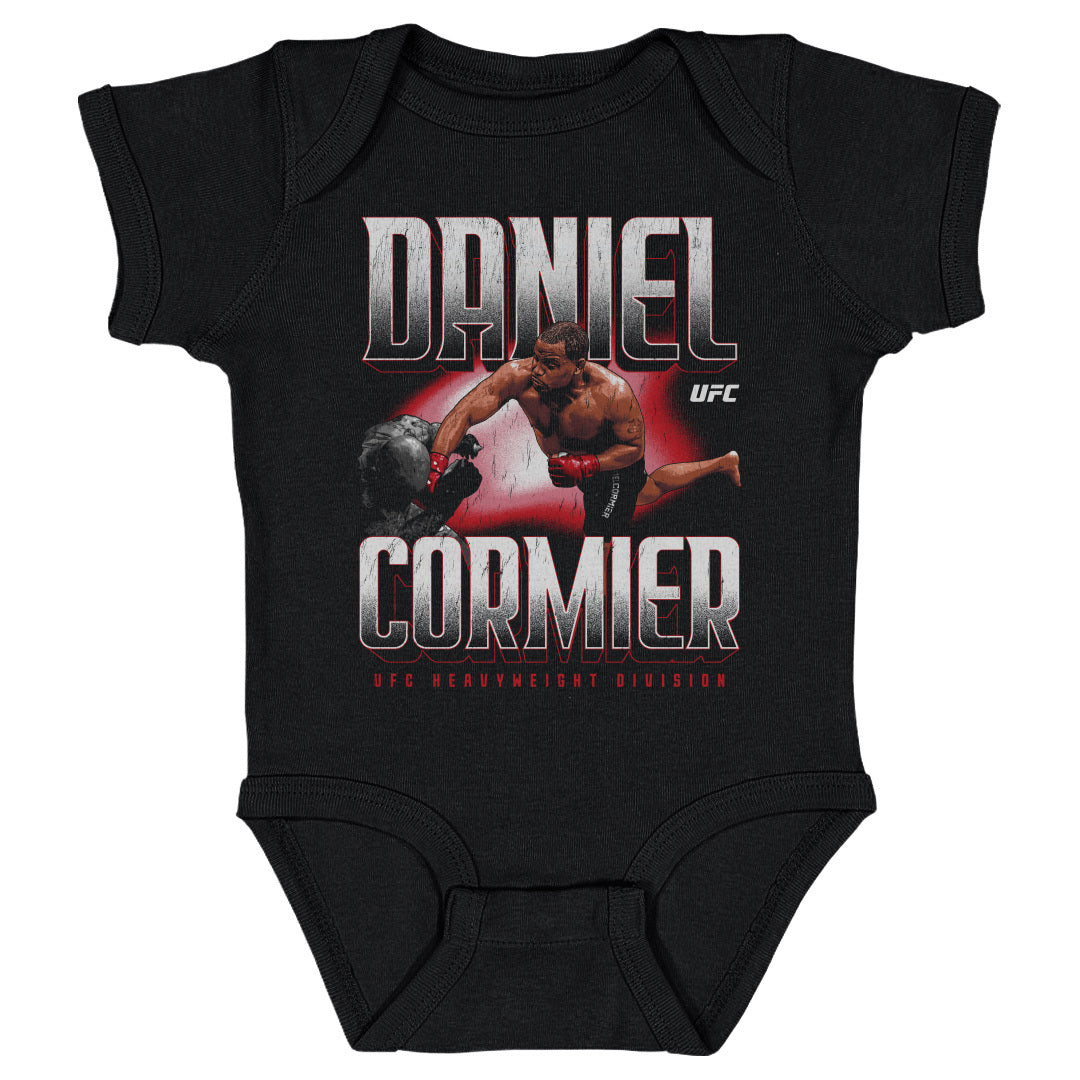 Daniel Cormier Kids Baby Onesie | 500 LEVEL
