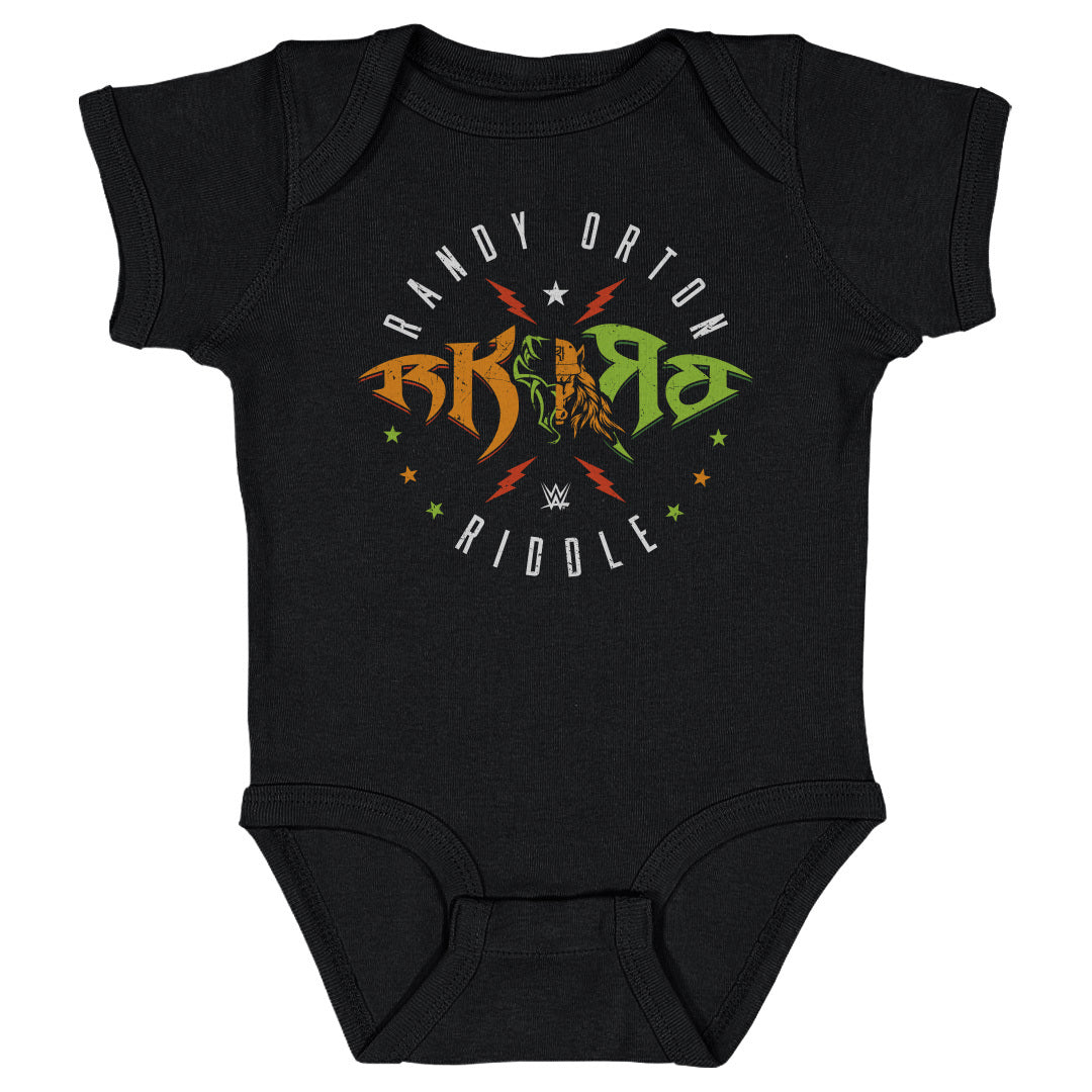Randy Orton Kids Baby Onesie | 500 LEVEL