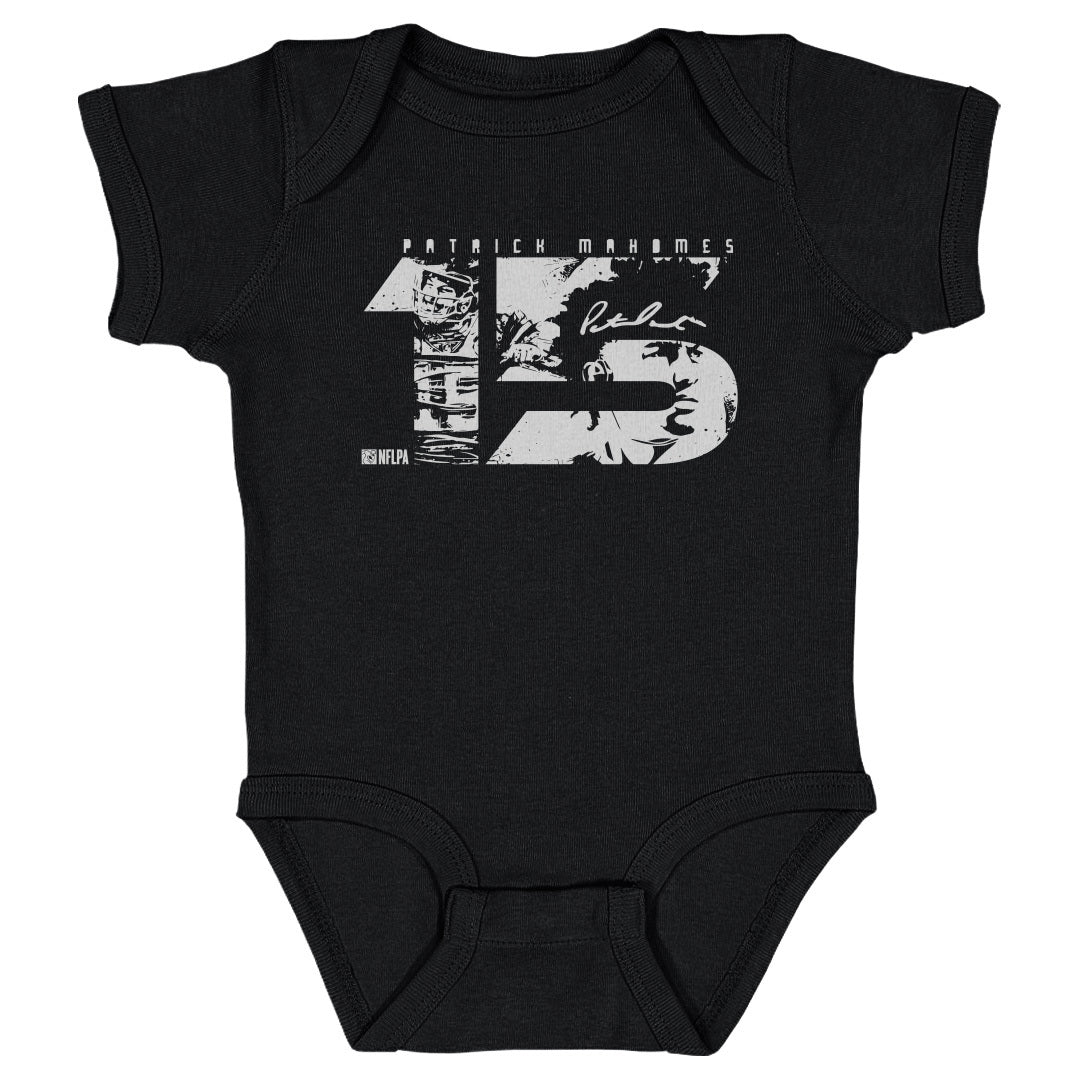 Patrick Mahomes Kids Baby Onesie | 500 LEVEL