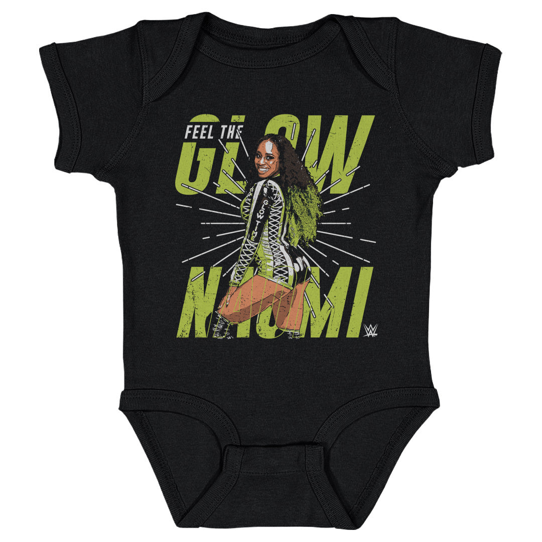 Naomi Kids Baby Onesie | 500 LEVEL