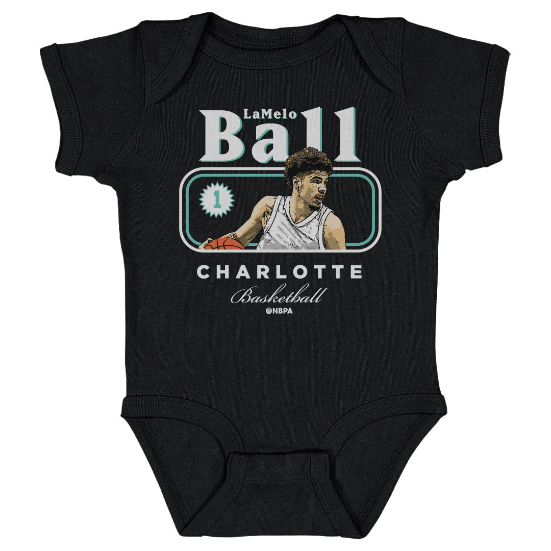 LaMelo Ball Kids Baby Onesie | 500 LEVEL