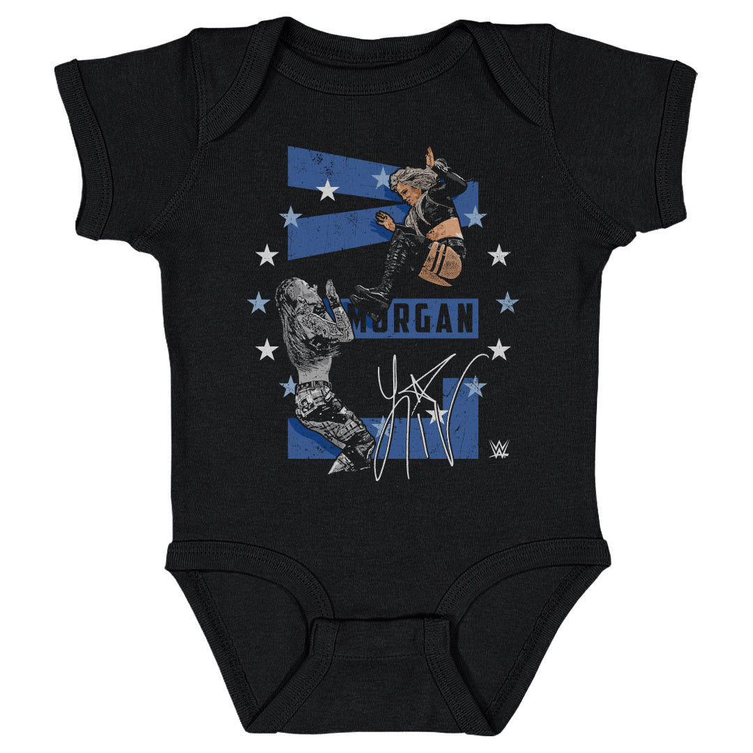 Liv Morgan Kids Baby Onesie | 500 LEVEL