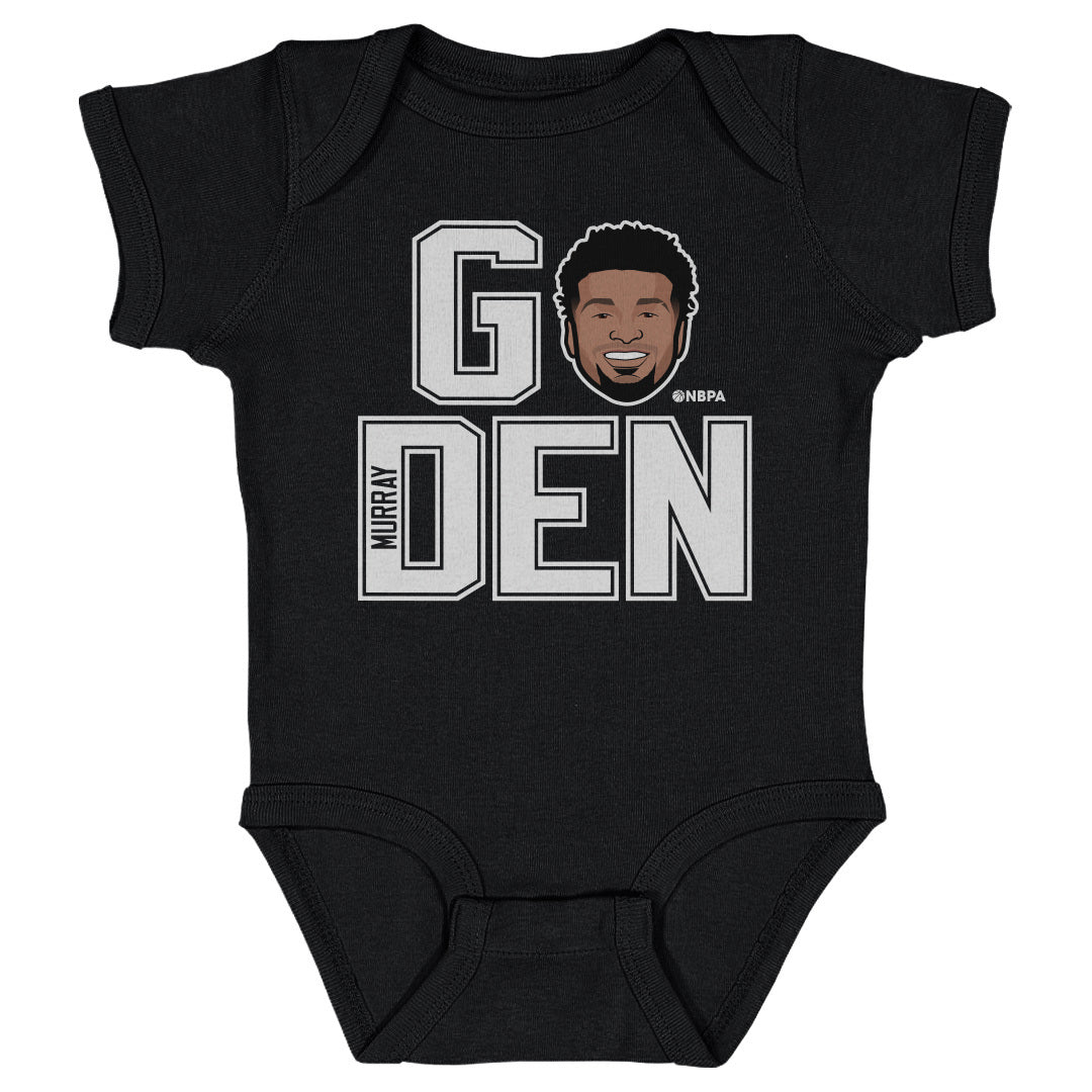 Jamal Murray Kids Baby Onesie | 500 LEVEL