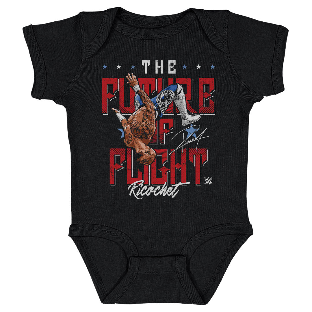 Ricochet Kids Baby Onesie | 500 LEVEL
