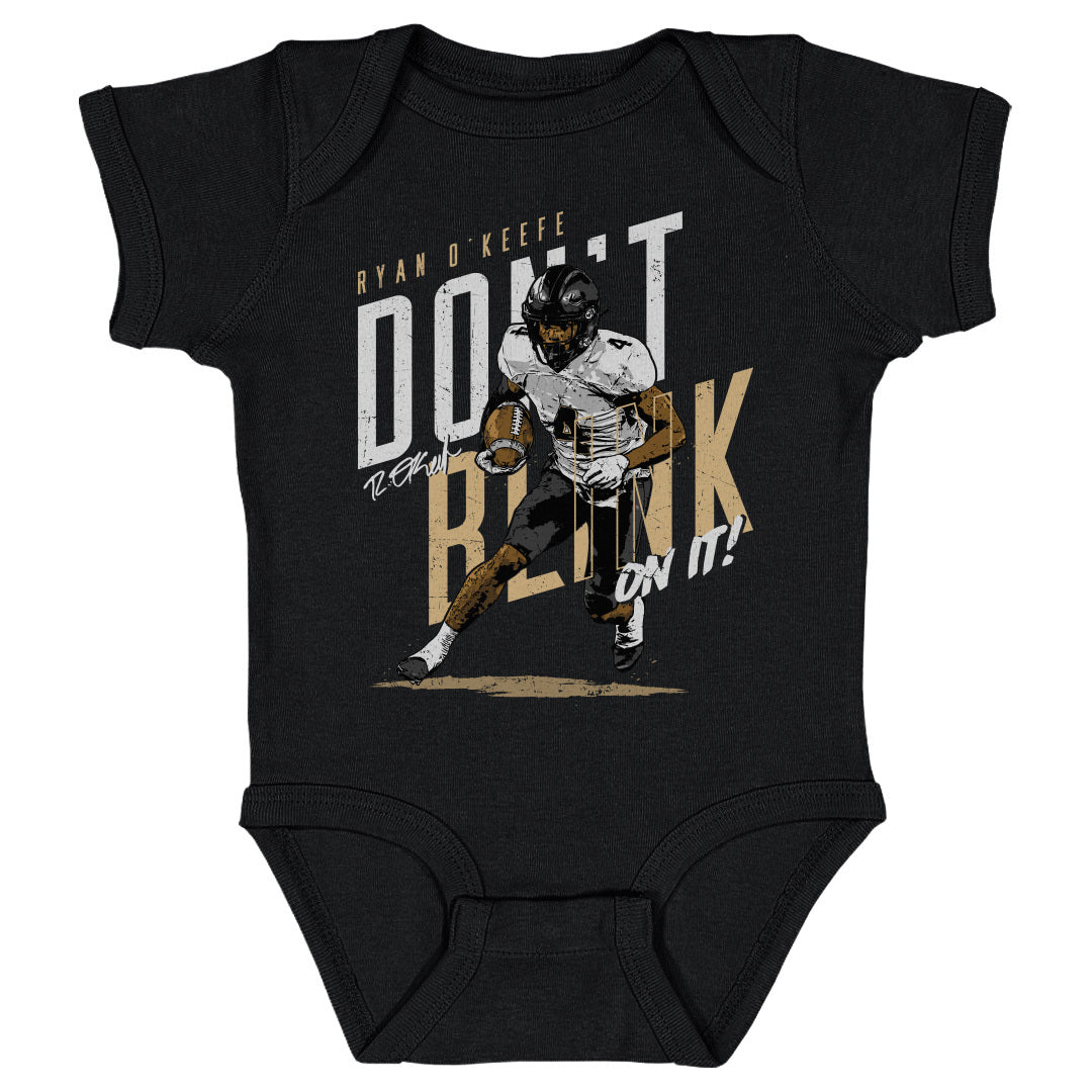 Ryan O'Keefe Kids Baby Onesie | 500 LEVEL