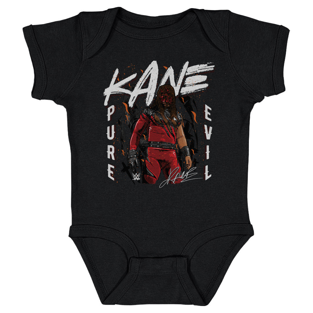 Kane Kids Baby Onesie | 500 LEVEL