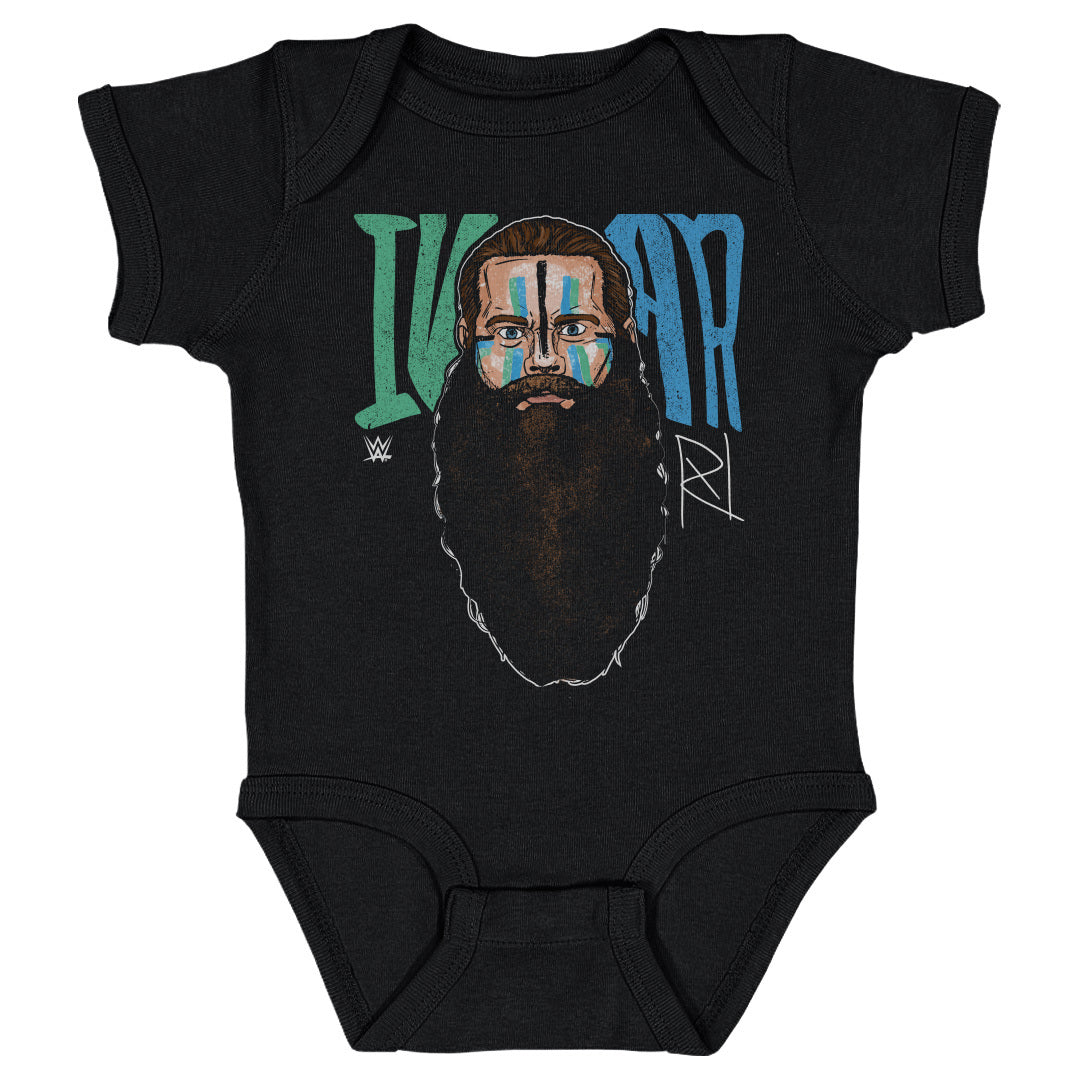 Ivar Kids Baby Onesie | 500 LEVEL