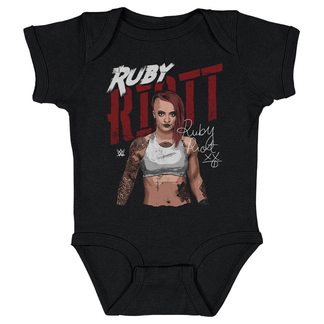 Ruby Riott Kids Baby Onesie | 500 LEVEL