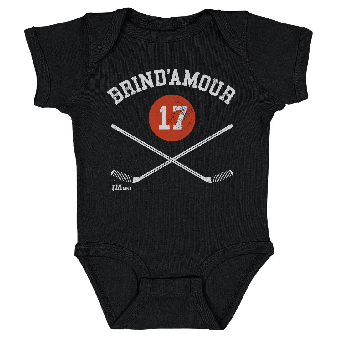 Rod Brind'Amour Kids Baby Onesie | 500 LEVEL
