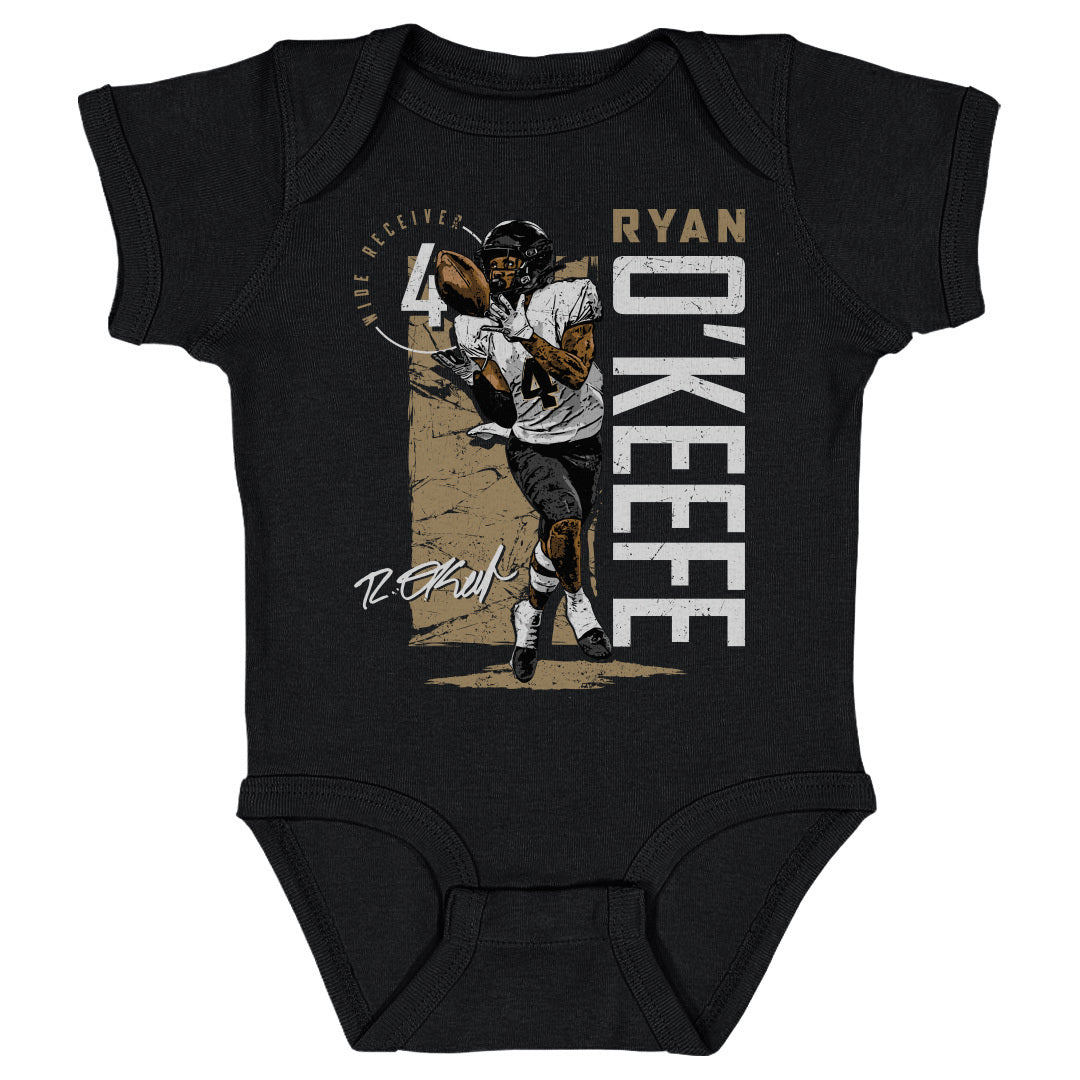 Ryan O'Keefe Kids Baby Onesie | 500 LEVEL