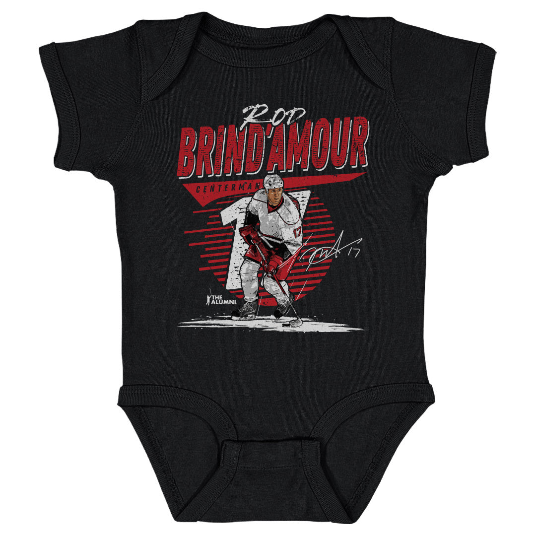 Rod Brind'Amour Kids Baby Onesie | 500 LEVEL