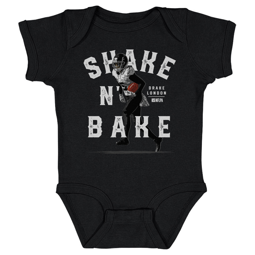Drake London Kids Baby Onesie | 500 LEVEL
