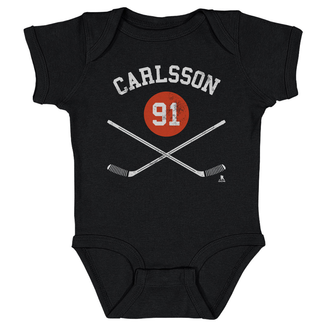 Leo Carlsson Kids Baby Onesie | 500 LEVEL