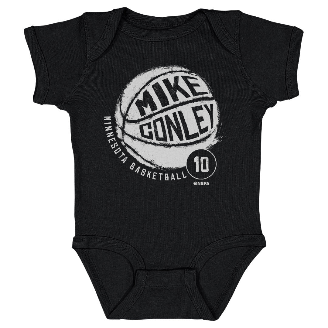 Mike Conley Kids Baby Onesie | 500 LEVEL