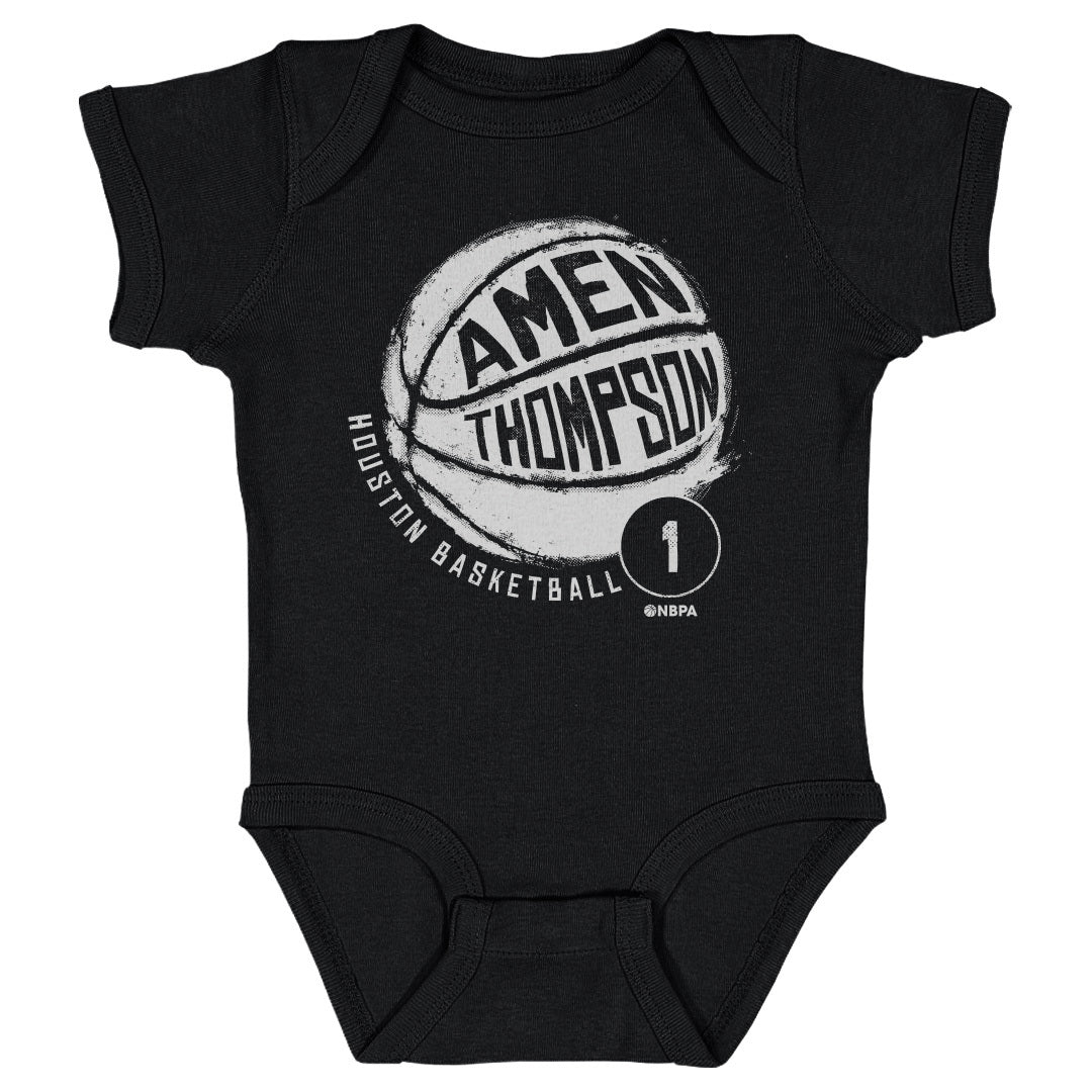 Amen Thompson Kids Baby Onesie | 500 LEVEL