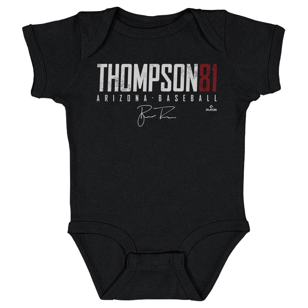 Ryan Thompson Kids Baby Onesie | 500 LEVEL