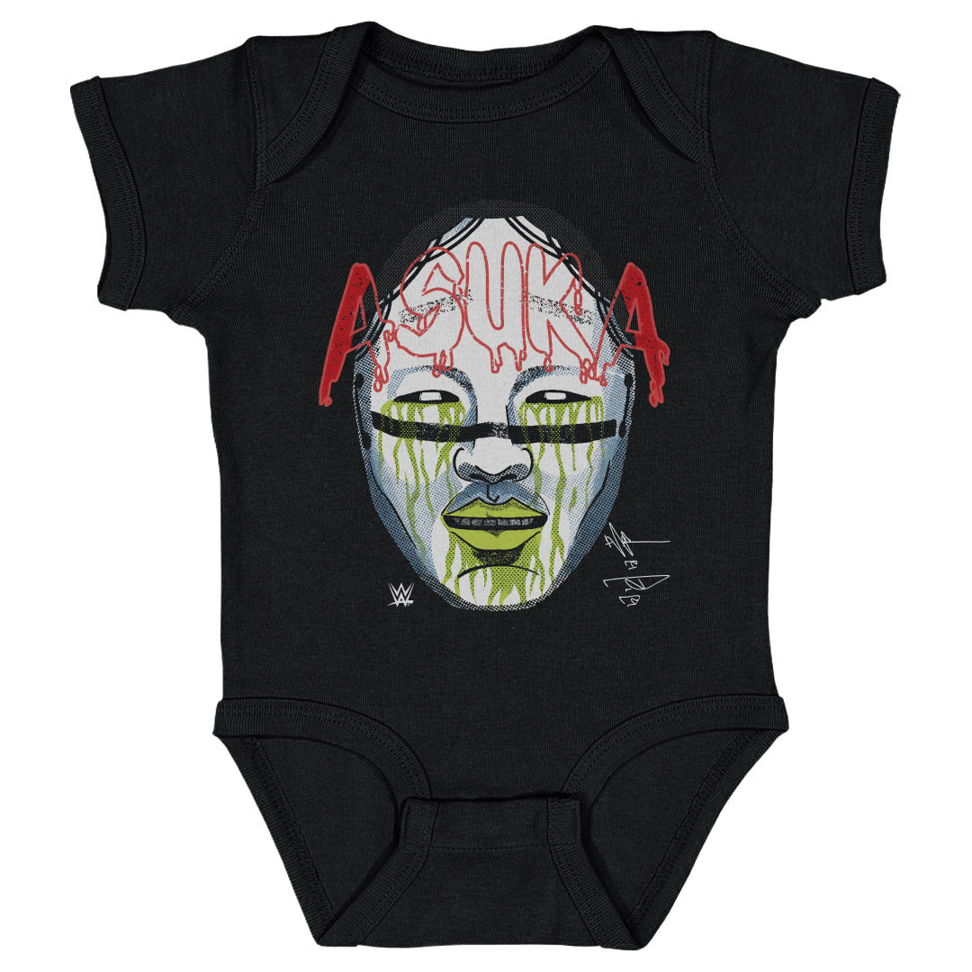 Asuka Kids Baby Onesie | 500 LEVEL