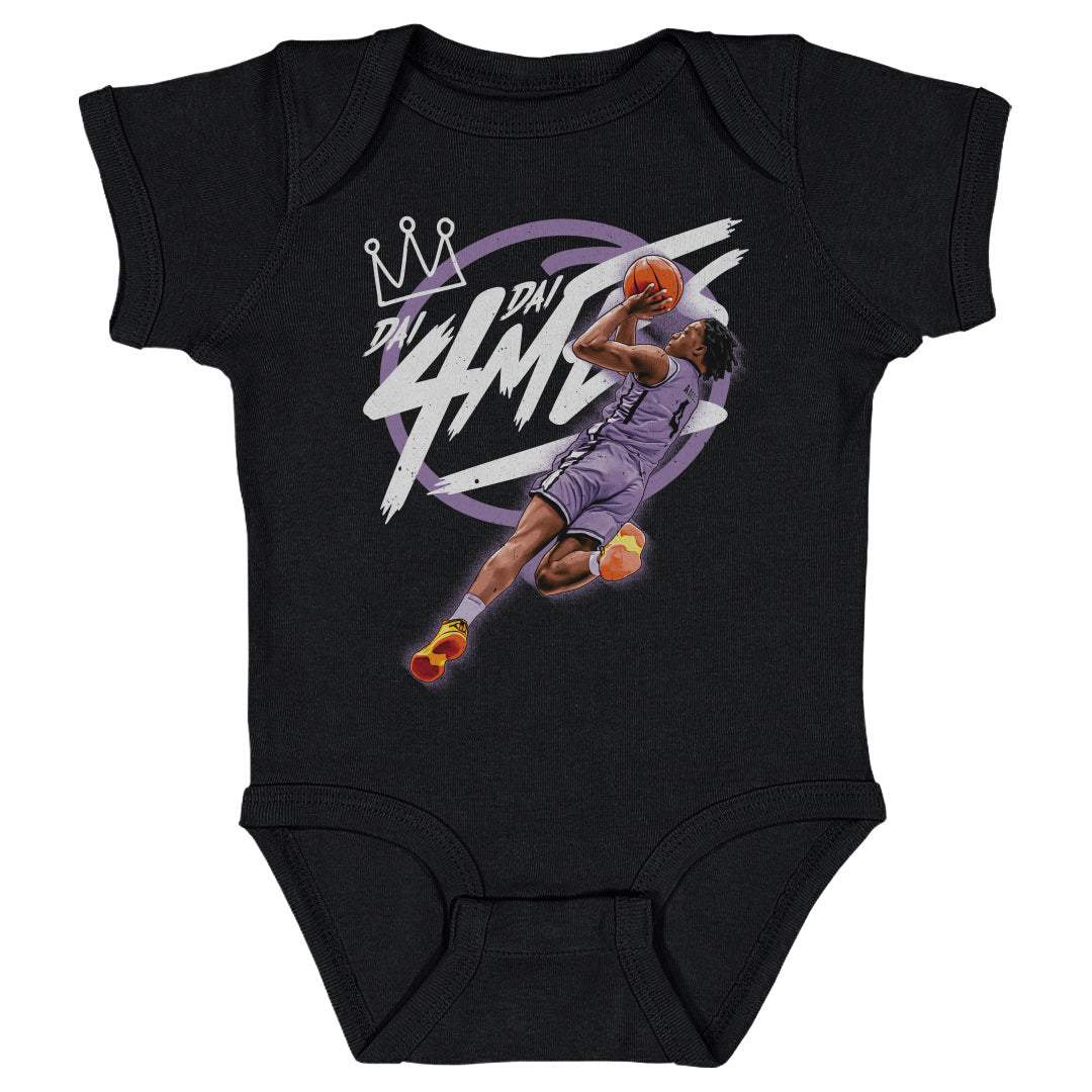 Dai Dai Ames Kids Baby Onesie | 500 LEVEL